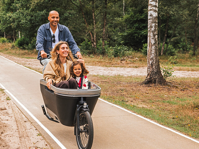 Uw vakantie begint hier