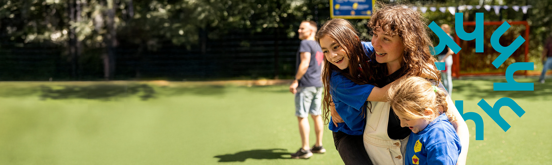 Heerlijke Huisjes en Het Vergeten  Kind